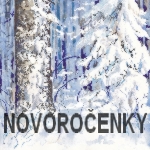 Novoročenky